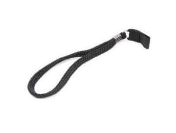 FOR SU2 pašček za sprehajalno palico, črn
