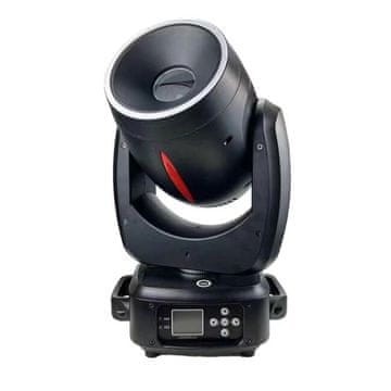 Head LIGHT4ME RED LINE SPOT LED disco glava
