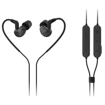 Behringer BHI SD251-BT Bluetooth naglavne slušalke z MMCX konektorjem