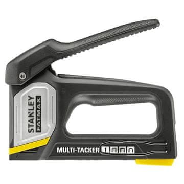 Stanley STANLEY FMHT70401-0 ŠT. SPENJALNIK (Črna, Srebrna, Rumena)
