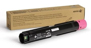 Xerox Xerox 106R03747 toner kartuša Original Magenta