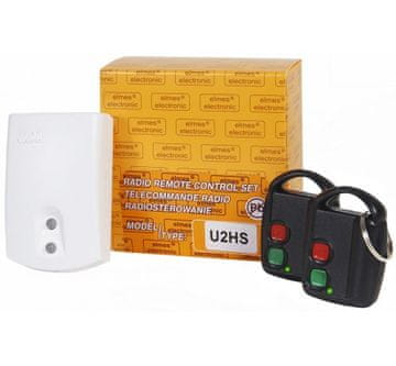 RADIO NON ELMES RADIO LINK U2HS Pametni vmesnik