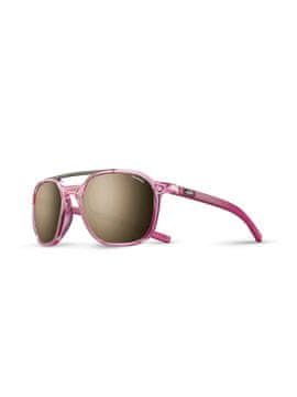slomart Julbo SLACK sončna očala, roza, Spectron 3 Polarized, Cat 3