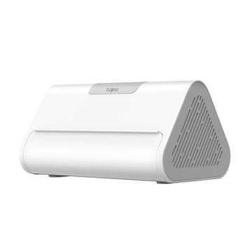 slomart TP-Link Smart HomeBase pametni domači nadzorni center, bela
