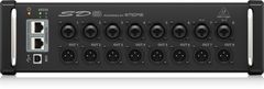 Behringer Behringer SD8 Digital Stage Box, 8 XLR vhodov/izhodov, črna