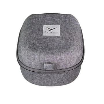 Beyerdynamic Beyerdynamic Hardcase luksuzni etui, siv, za DT 770/700/990/900
