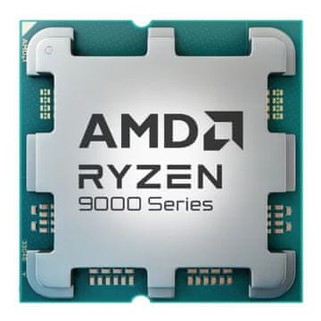 slomart Procesor AMD Ryzen 9 9950X (Socket AM5)