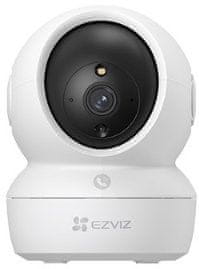 EZVIZ EZVIZ H6c Pro 2K nadzorna kamera, bela, stropna/palica