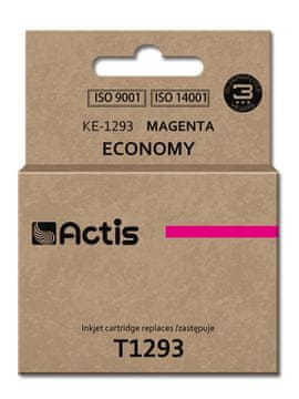 ACS ACS združljiva črnila za Epson T1293, magenta, 15 ml