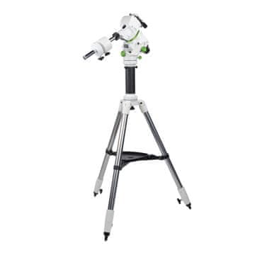STAR Skywatcher Star Adventurer GTi montaža + NEQ2 jekleno stojalo