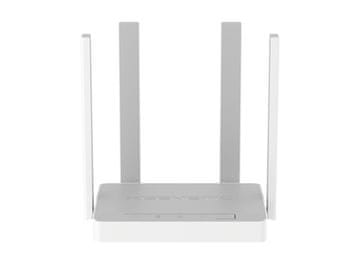 Keenetic Keenetic Explorer 4G (KN-4910) AC1200 Mesh Wi-Fi 5 4G usmerjevalnik