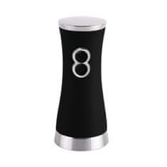 Berlingerhaus Električni mlinček za poper in sol 2 v 1 iz kolekcije Matte Black