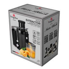 Berlingerhaus Sokovnik 500 W iz kolekcije Matte Black