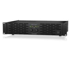 Behringer Behringer KM400 stereo ojačevalec moči 2x 200W, bridgeable