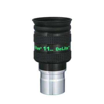 slomart Tele Vue DeLite 11mm 1.25" teleskopsko okular