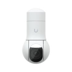 Ubiquiti Ubiquiti UVC-G5-PTZ zunanja PTZ kamera, bela, 4K, 22x optični zoom