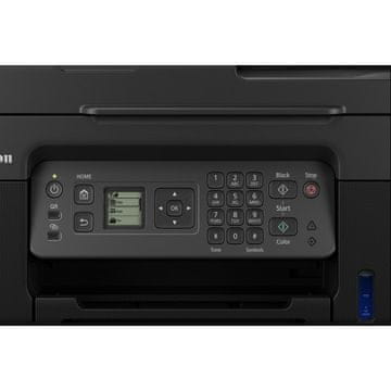 CAN Canon PIXMA G4570 brizgalni tiskalnik A4 4800x1200 DPI Wi-Fi