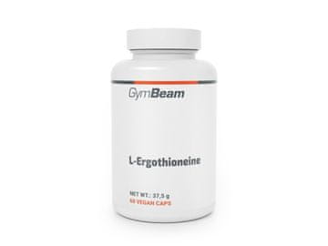 GymBeam L-Ergothioneine kapsule