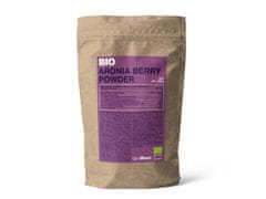 GymBeam BIO aronija v prahu 200 g