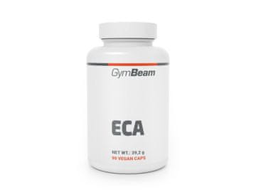 GymBeam Prehransko dopolnilo ECA z rastlinskimi izvlečki