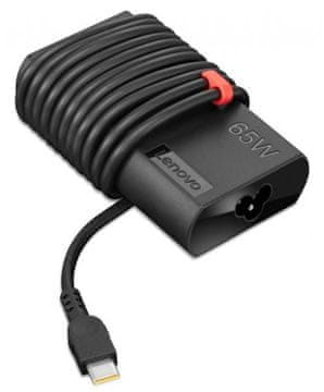 Lenovo Lenovo ThinkPad Slim AC Adapter napajalnik 65W