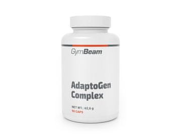 GymBeam AdaptoGen kompleks šestih rastlinskih izvlečkov