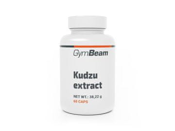 GymBeam Izvleček korenine kudzu, 60 kapsul