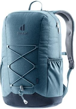 slomart Nahrbtnik Gogoatlantic-ink 27 L, aqua barva
