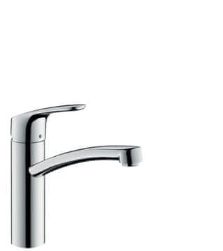 Hansgrohe Hansgrohe Focus Chrome armatura za umivalnik, enoročna