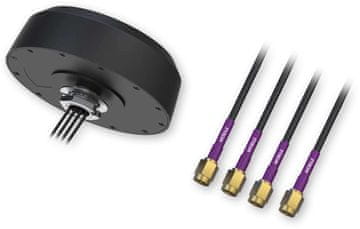 Teltonika Teltonika PR1KC647 5G COMBO MIMO mobilna antena, SMA, za streho