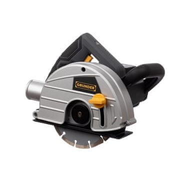 Wall Action S.A. Z1R-BR07-150A-1700 zidni glodalica 150mm