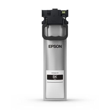 EPS Epson WF-M52xx/57xx Series L črn črnilni vložek