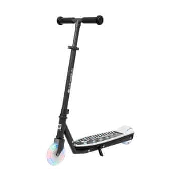 slomart Električna rolka FUN WHEELS LIGHT - črna