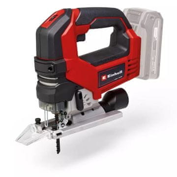Einhell Akumulatorska vbodna žaga Einhell TP-JS 18/135 Li BL - Solo, 3500 obratov/min, 2,19 kg