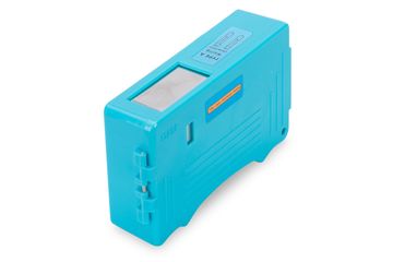Digitus Digitus DN-40001 čistilo za optične konektorje, modra