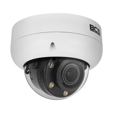 IP BCS BCS-L-DIP56VCR5L5-Ai1 IP kupolna kamera 6MP, AI, IK10