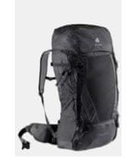 slomart Deuter Futura Air Trek 60 L nahrbtnik, črn