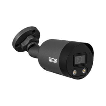 IP BCS BCS-P-TIP26FSR4L4-Ai2-G IP kamera, 6MP, IR 40m, 2-smerni audio