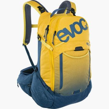 EVOC EVOC TRAIL PRO 26 nahrbtnik - curry/denim, S/M