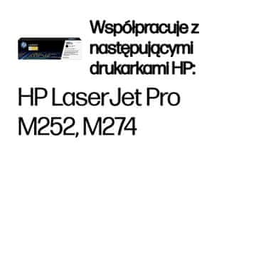 HP 201X High Yield črni original LaserJet toner, 2800 strani