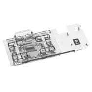 Barrow LRC2.0 vodni blok za ASUS STRIX 3070 Aurora RGB - akril