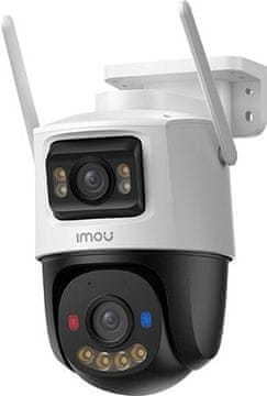 Imou Imou Cruiser Dual 2 IP nadzorna kamera, bela