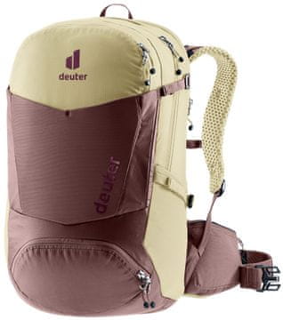 slomart Deuter Trans Alpine Pro 26 SL nahrbtnik 26 L