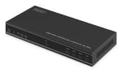 Digitus Digitus Video Wall Controller, 4 zasloni, 4K/30Hz