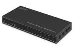Digitus Digitus Video Wall Controller, 4 zasloni, 4K/30Hz