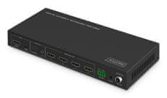 Digitus Digitus Video Wall Controller, 4 zasloni, 4K/30Hz