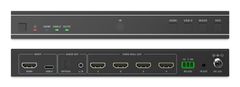 Digitus Digitus Video Wall Controller, 4 zasloni, 4K/30Hz