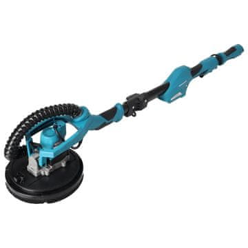 slomart DED DED7160 akumulatorski brusilnik za suhomontažne plošče 18V, 225 mm