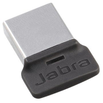 Jabra Jabra LINK 370 USB sprejemnik srebrna, črna