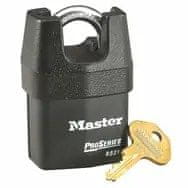 Master Master Lock Hochsicherheits Wetterfest Padlock lokot